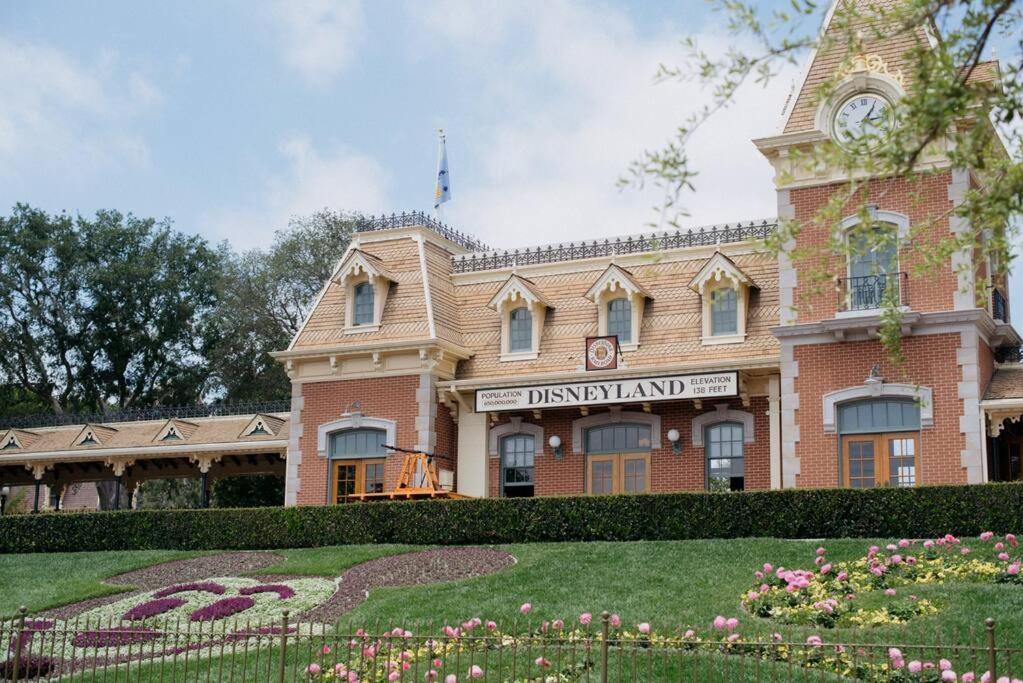 3Br Disney Vila Unit W Parking & Ev - Close To Beaches Midway City Экстерьер фото