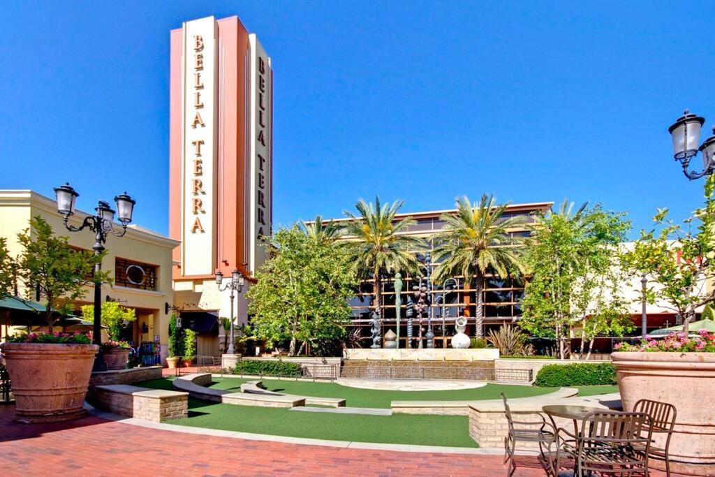 3Br Disney Vila Unit W Parking & Ev - Close To Beaches Midway City Экстерьер фото