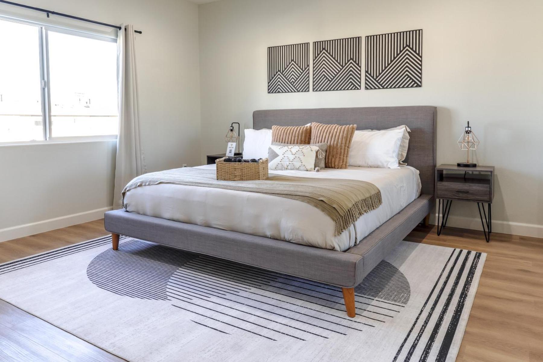 3Br Disney Vila Unit W Parking & Ev - Close To Beaches Midway City Экстерьер фото