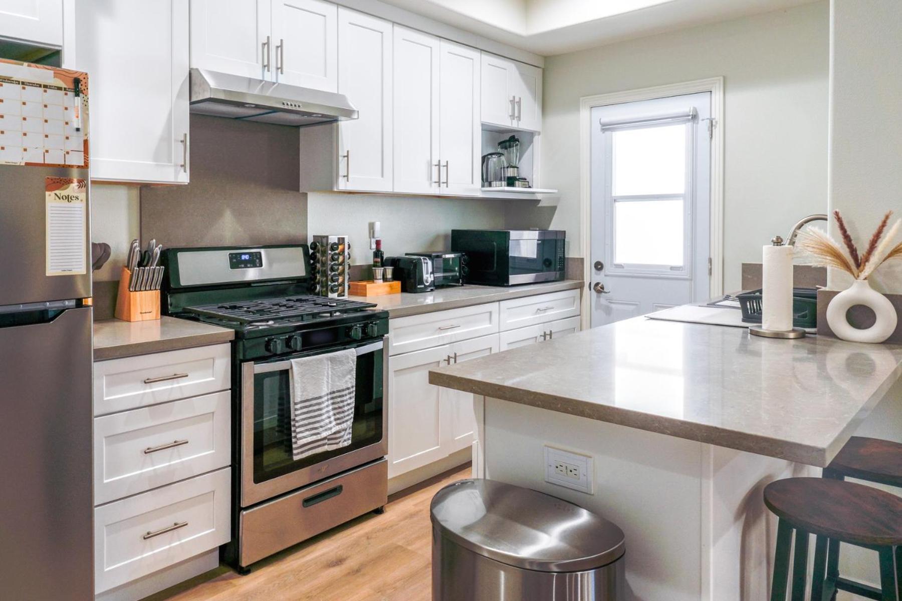 3Br Disney Vila Unit W Parking & Ev - Close To Beaches Midway City Экстерьер фото