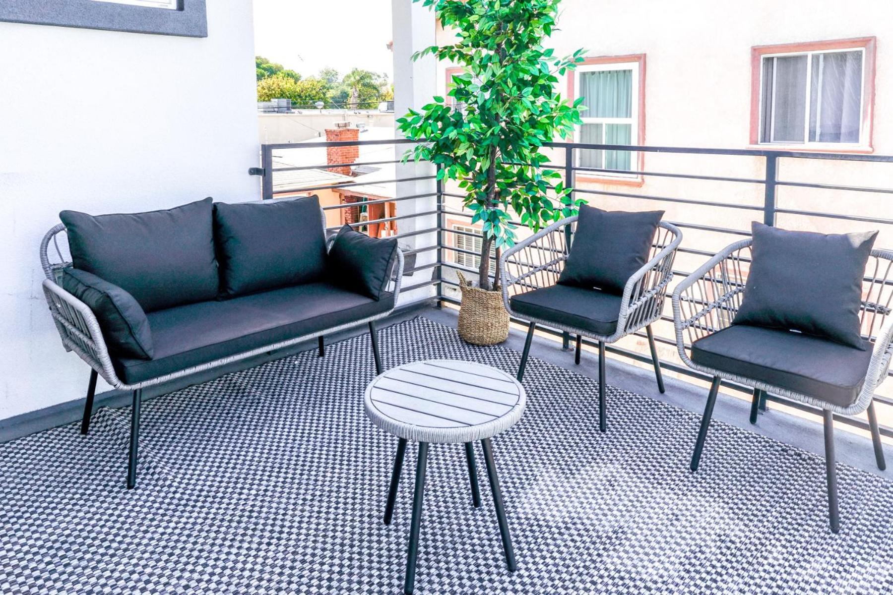 3Br Disney Vila Unit W Parking & Ev - Close To Beaches Midway City Экстерьер фото