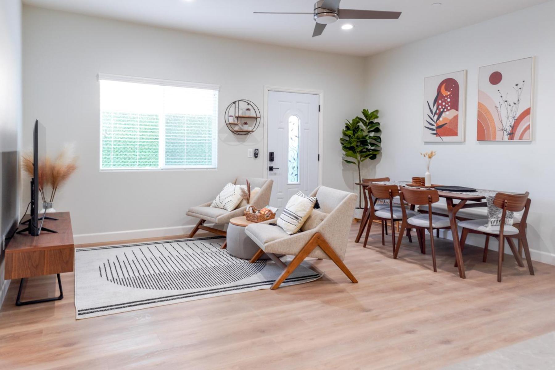 3Br Disney Vila Unit W Parking & Ev - Close To Beaches Midway City Экстерьер фото