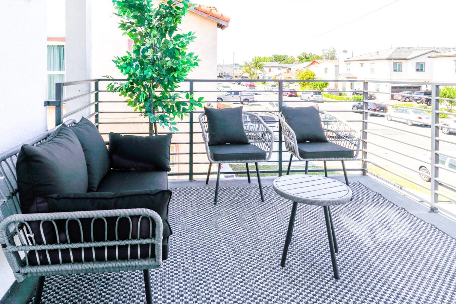3Br Disney Vila Unit W Parking & Ev - Close To Beaches Midway City Экстерьер фото