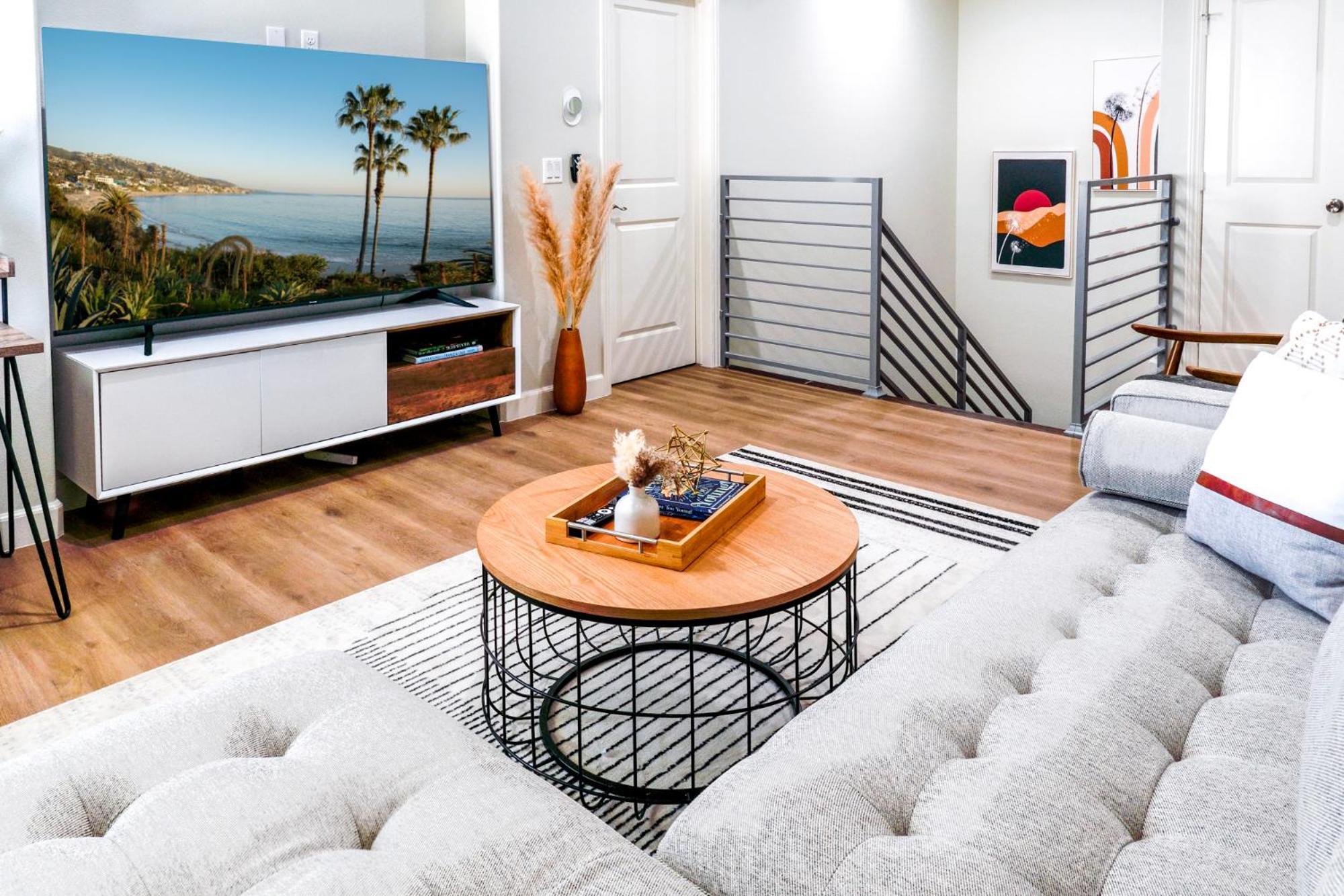 3Br Disney Vila Unit W Parking & Ev - Close To Beaches Midway City Экстерьер фото